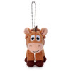  Takara Tomy Arts Pixar Toy Story 5 Petit Pop Ball Chain Mascot Bullseye 
