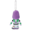 Takara Tomy Arts Pixar Toy Story 5 Petit Pop Ball Chain Mascot Buzz Lightyear
