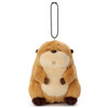 Takara Tomy Arts Pixar When I Become A Beaver Ball Chain Mascot Rofu