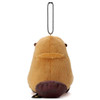  Takara Tomy Arts Pixar When I Become A Beaver Ball Chain Mascot Rofu 