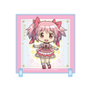 Chibi Chara Cril The Movie Puella Magi Madoka Magica Walpurgis Of The Revolving Heavens BOX