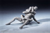 SEXYiCE CRE Series Neural Terminal Bioroid Troy 020 1/12 Figure