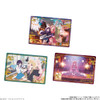 Bandai Candy Super Princess Kaguya! Twin Wafers BOX 