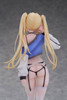  Other Baseball Club Chan Lingerie Version 1/6 Scale Finished Figure by UMIKAWA 