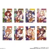 Bandai Candy Uma Musume Pretty Derby Twin Wafers Special R 2026 BOX 