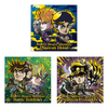 Niformation JoJo's Bizarre Adventure Seal Wafer The Animation Special I BOX