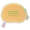  Takara Tomy Arts Pokemon PokePeace Plush Pouch Pancake Style Rowlet 
