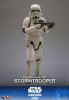  Hot Toys Movie Masterpiece Star Wars Imperial Remnant Stormtrooper 