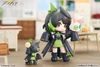  APEX Cuties Series Arknights Mon3tr Figure 