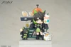  APEX Cuties Series Arknights Mon3tr Figure 