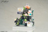  APEX Cuties Series Arknights Mon3tr Figure 