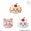 Bandai Candy Chiikawa Whipped Cream Mug With Boro Cookies BOX 