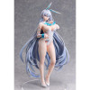  FREEing B-Style Emden Bunny Version Figure (Azur Lane) 