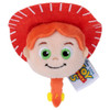 Takara Tomy Arts Pixar Toy Story 5 Plush Badge Jessie