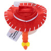 Takara Tomy Arts Pixar Toy Story 5 Plush Badge Jessie