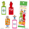 Bandai Bookmark Collection P-Kies Family BOX 