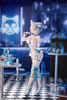  SIKI ANIM 1/7 Shibarare Neko Putika Chan Figure (Original Character) 