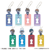 Bookmark Style Charm Detective Conan BOX