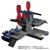  Takara Tomy Transformers Masterpiece G Series MPG-09 Super Ginrai 