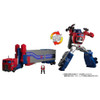  Takara Tomy Transformers Masterpiece G Series MPG-09 Super Ginrai 