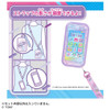  Takara Tomy Secret AiPuri Multi Strap R Full Bloom Buzzrium Model 
