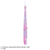  Takara Tomy Secret AiPuri Multi Strap R Full Bloom Buzzrium Model 