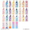 Bandai Bookmark Collection Aikatsu! Includes 2 Pieces BOX 