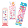 Bandai Bookmark Collection Aikatsu! Includes 2 Pieces BOX 