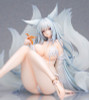 ALTER Azur Lane Shinano Shirahama Ver By Gamu 1/6 Scale Finished Figure Alter