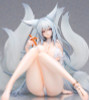 ALTER Azur Lane Shinano Shirahama Ver By Gamu 1/6 Scale Finished Figure Alter