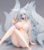 ALTER Azur Lane Shinano Shirahama Ver By Gamu 1/6 Scale Finished Figure Alter