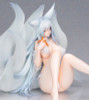 ALTER Azur Lane Shinano Shirahama Ver By Gamu 1/6 Scale Finished Figure Alter