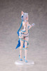  SIKI ANIM 1/7 Shibarare Neko Putika Chan Deluxe Edition Figure (Original Character) 