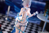  SIKI ANIM 1/7 Shibarare Neko Putika Chan Deluxe Edition Figure (Original Character) 