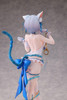  SIKI ANIM 1/7 Shibarare Neko Putika Chan Deluxe Edition Figure (Original Character) 