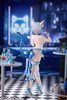  SIKI ANIM 1/7 Shibarare Neko Putika Chan Deluxe Edition Figure (Original Character) 