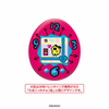 Heart Tamagotchi Chocolate Chip Cookie Tin BOX (12pcs)