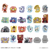 Mobile Sticker Collection Yo-kai Watch BOX