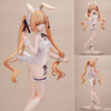 Other Bunny Girl Pia Illustrated By Ana 1/6 Scale Finished Figure HobbyChaton