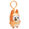  Takara Tomy Bluey Mascot With Hook Basic Bingo 