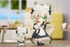  Tokyo Figure Cuties Series Kal'tsit The Remains of Time VER. Figure (Arknights) 