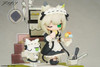  Tokyo Figure Cuties Series Kal'tsit The Remains of Time VER. Figure (Arknights) 