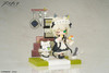  Tokyo Figure Cuties Series Kal'tsit The Remains of Time VER. Figure (Arknights) 