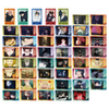 Jujutsu Kaisen Snap Card 4 BOX