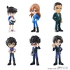  Bushi Road Creative PalVerse Detective Conan vol.3 COMPLETE Box (6pcs) 