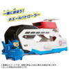  Takara Tomy Paw Patrol Basic Vehicle Skye Aqua Manta 