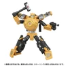  Takara Tomy Takara Tomy T-Spark Transformers Timeline Heart Of Steel Bumblebee And Megatron Articulated Figures 