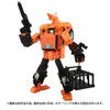  Takara Tomy Takara Tomy T-Spark Age Of The Prime Transformers AOTP-EX Sandstorm Vs Slugslinger Poseable Figures 