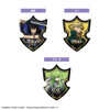 F-toys Code Geass Die Cut Sticker Gum BOX 