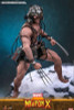  Hot Toys Comic Masterpiece Marvel Comics 1/6 Weapon X Hot Toys 